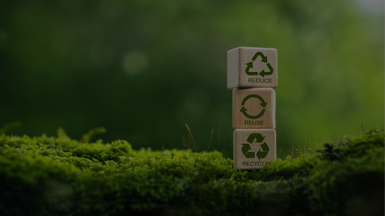 Celebrating Global Recycling Day